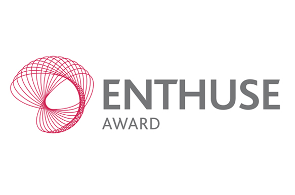 The ENTHUSE Celebration Awards are now open!