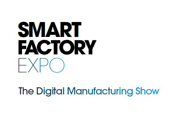 Exhibition Centre Liverpool: Smart Factory Expo 2017!