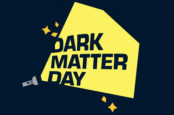 Dark Matter Day: Get involved with STFC!