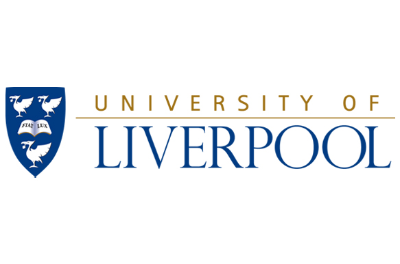 University of Liverpool: Machines, Robots, Zombie Jobs & More!