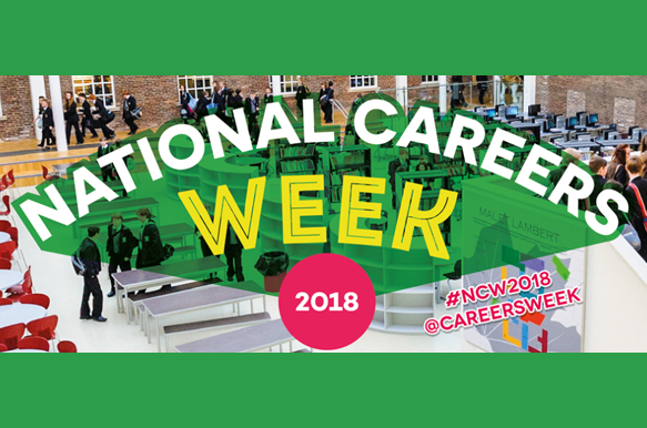 National Careers Week