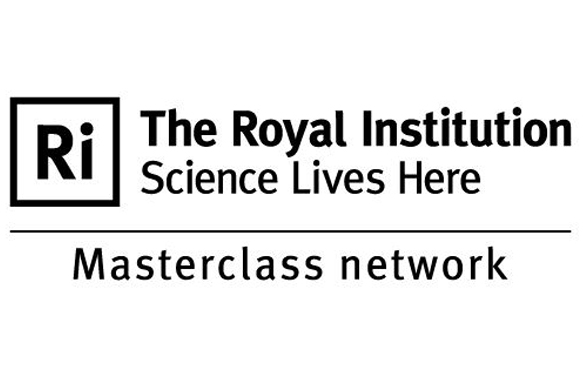 Young People: Royal Institution Masterclasses