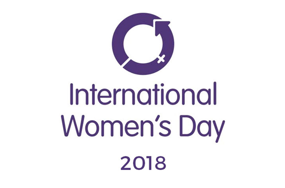 All About STEM on International Women’s Day