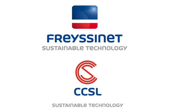 Big Bang North West: LIVE testing with Freyssinet & CCSL!