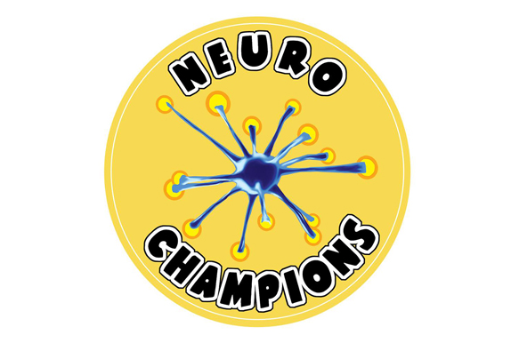 Big Bang North West: 3D Print a Brain with Neuro Champions!