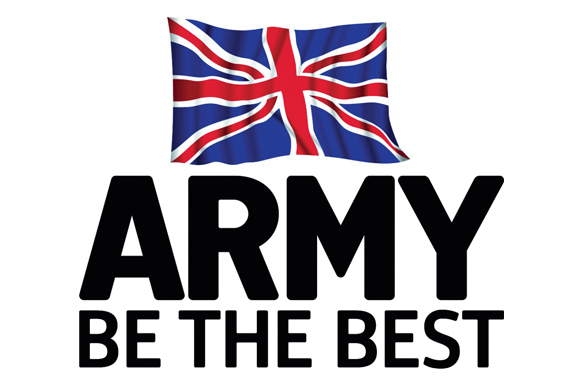 Big Bang North West 2019: The British Army