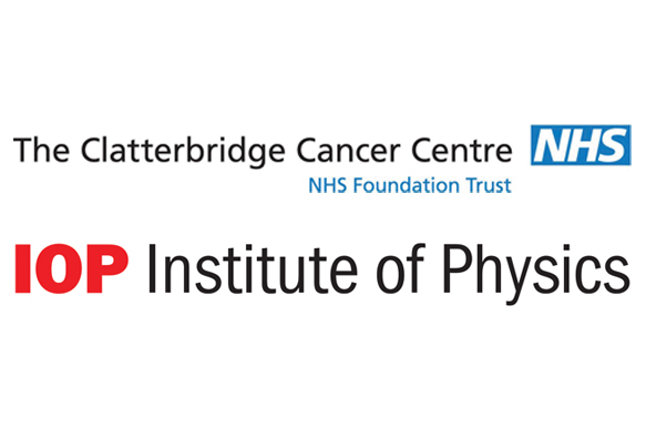 Big Bang North West: Institute of Physics & Clatterbridge Cancer Center