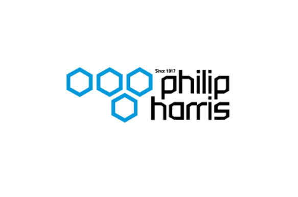 Big Bang North West: Philip Harris
