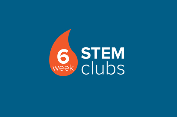 Start a 6 Week STEM Club!