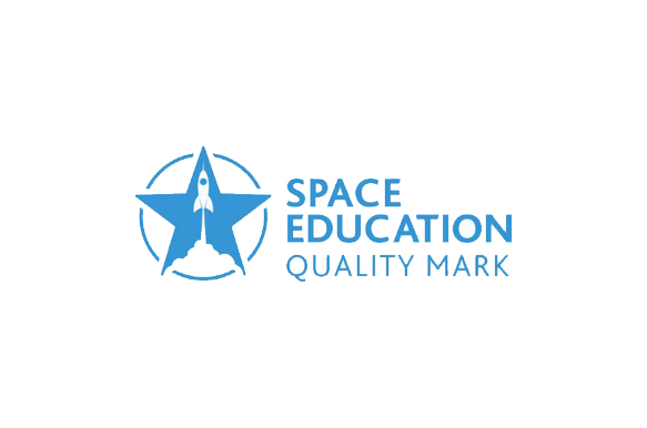 Schools: ESERO – Space Education Quality Mark