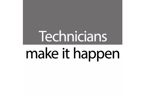 Gatsby Charitable Foundation: Technicians Make it Happen Campaign