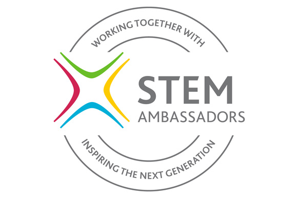 Work in STEM? Become a STEM Ambassador!