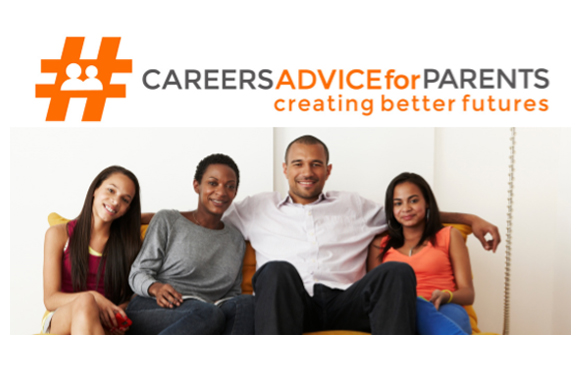 Careers Advice for Parents – Creating Better Futures