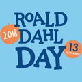 Celebrate Roald Dahl Day!