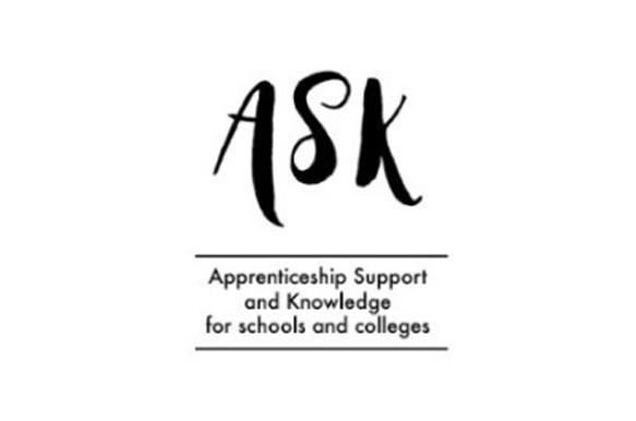 Ask Project: Download your Apprenticeship Parents’ Pack!