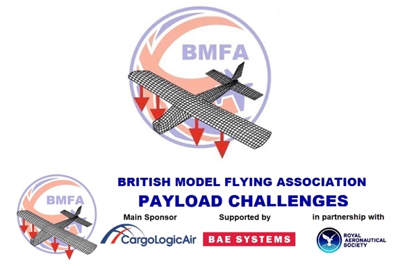 British Model Flying Association: Payload Challenge!