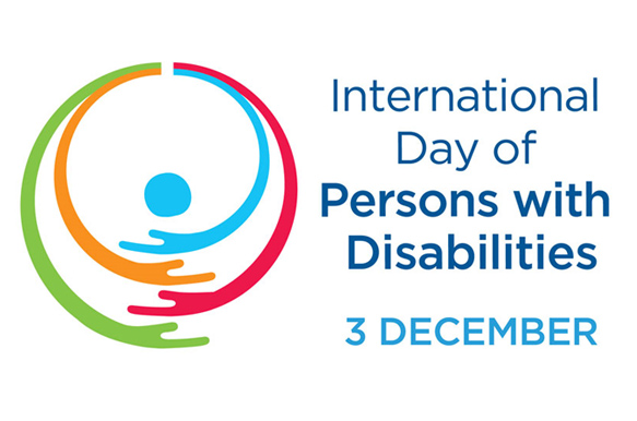 All About STEM: UN International Day of Persons with Disabilities – Funding, Resources & Events