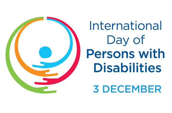 Resources: UN International Day of Persons with Disabilities