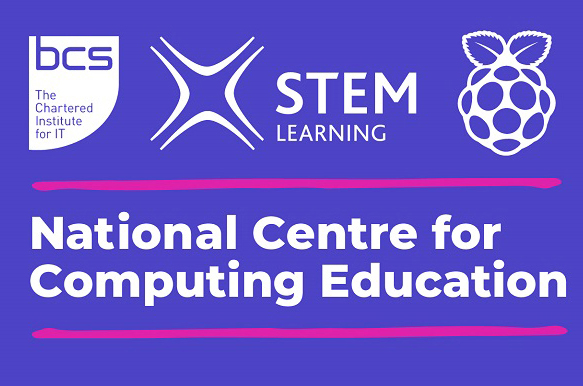 STEM Learning: A world-leading computing education for every young person