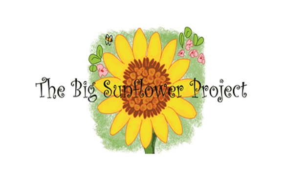 The Big Sunflower Project: Raise Awareness with FREE seeds!