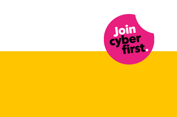 National Cyber Security Centre: Cyber First Girls’ Competition!