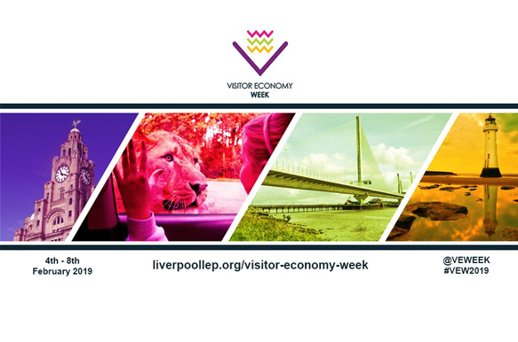 Celebrate Visitor Economy Week: Visitor Economy Week Skills Show 2019