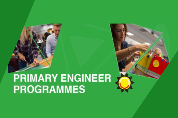 Primary Engineer Programmes