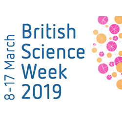 British Science Week 2019: Everything you need!