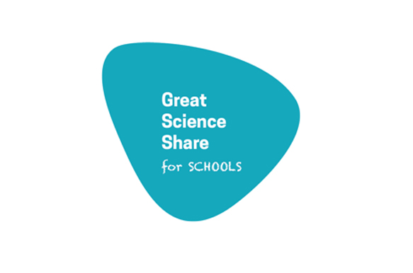 The Great Science Share for Schools 2019!