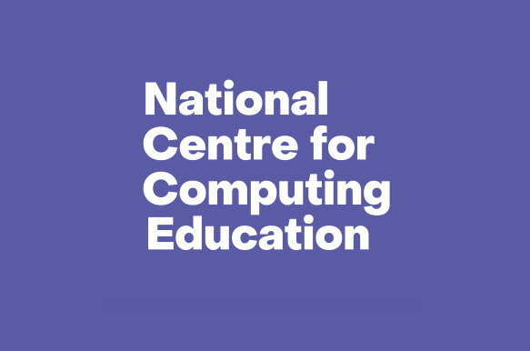 National Centre for Computing Education: North West Delivery Partners & CPD