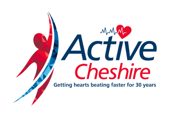 Active Cheshire: Everyday Superhero Awards 2019