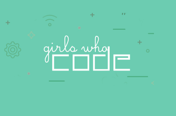 Girls Who Code: Virtual Summer Programmes