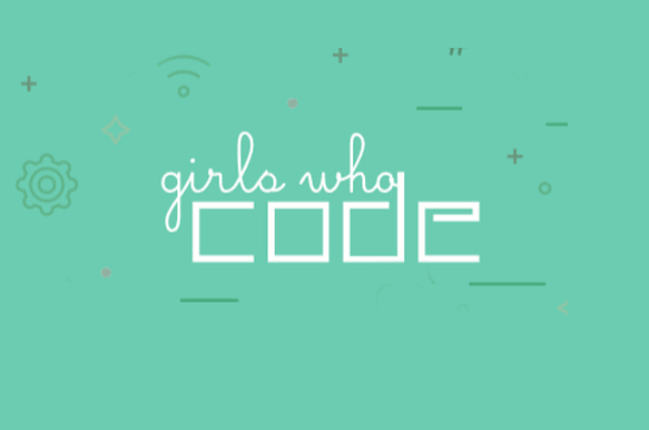 STEM Learning: Girls Who Code – Get Involved!