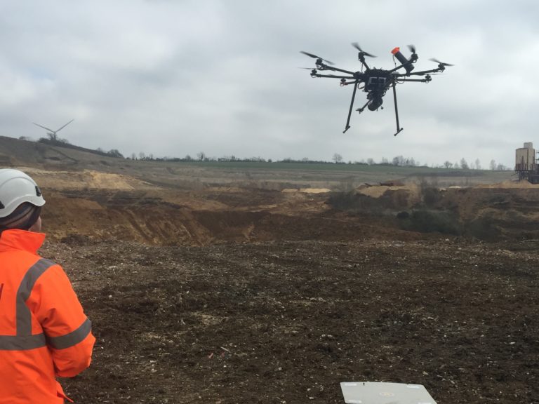 Big Bang North West 2019 Geotechnics What are GeoScientists