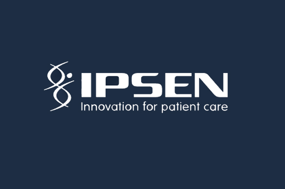 Big Bang North West 2019: IPSEN – Innovation for Patient Care