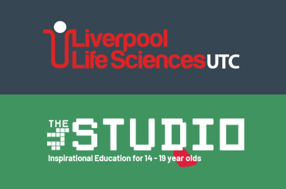 Big Bang North West 2019: Life Sciences UTC & The Studio