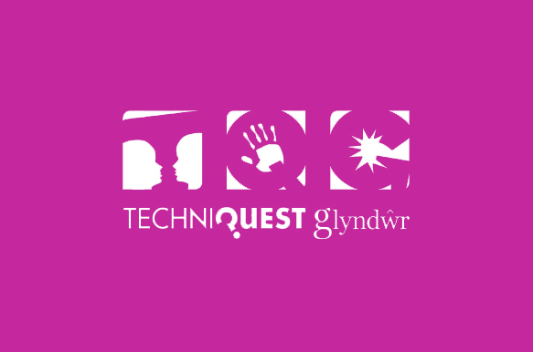 Big Bang North West 2019: Techniquest Glyndŵr – Land on the Moon & walk in Buzz Aldrin’s footsteps!