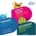 British Science Week: Activity Packs