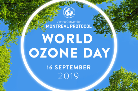 Resources: International Day for the Preservation of the Ozone Layer