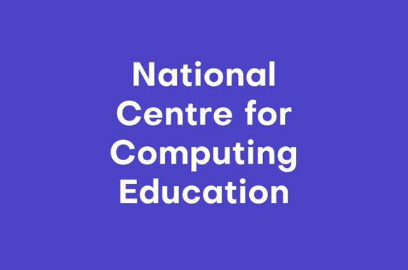 NCCE Merseyside & Warrington: Primary & Secondary Computing Courses