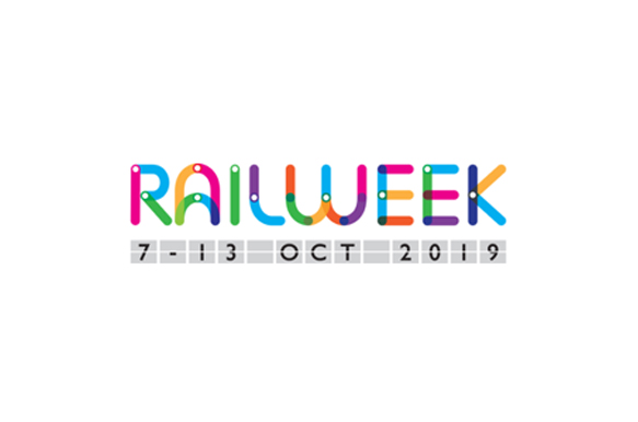 Celebrate Rail Week – Resources, Events & Careers