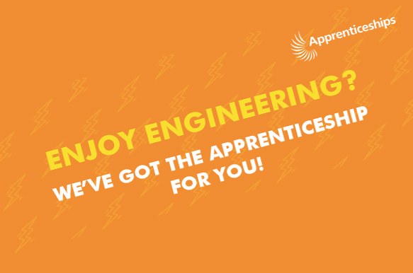 Apprenticeships: Free Downloadable Posters!