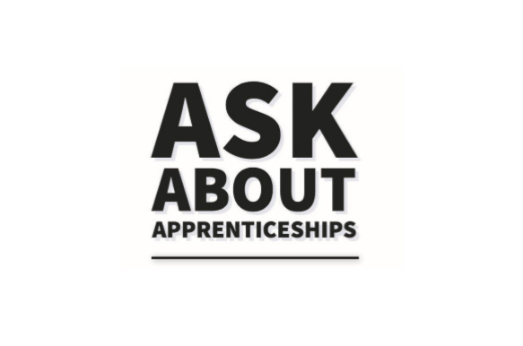 ASK About Apprenticeships: New School Leaver Support