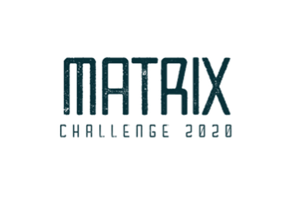 Enter The Matrix Challenge 2020!