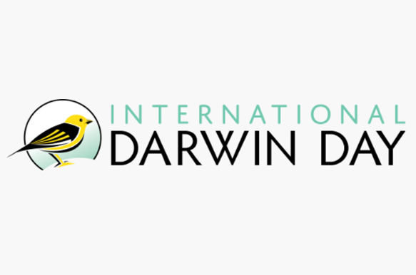 Resources: Celebrate Darwin Day 2023!