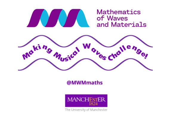 Secondary Schools: Enter The Making Musical Waves Challenge
