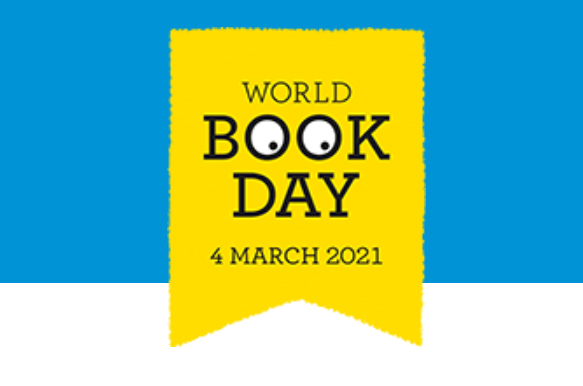 World Book Day 2021: Resources & Activities