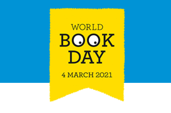 World Book Day: STEMsational Books!