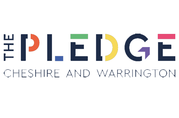 The Pledge: Virtual Careers Festival