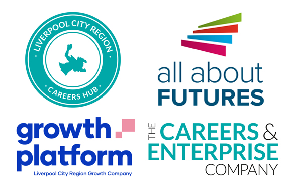 Event – LCR Careers Hub: All About Futures!